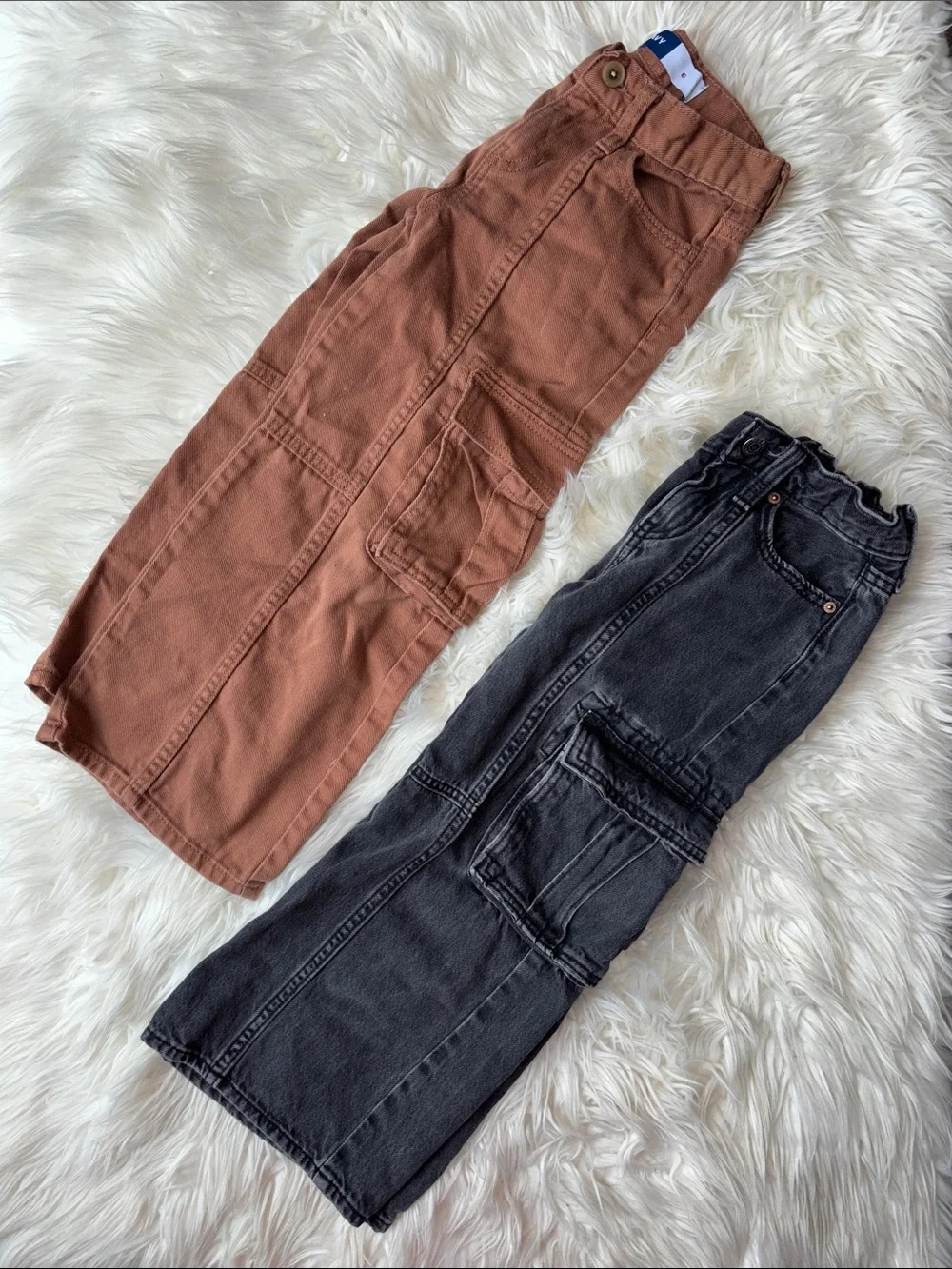 Old navy baggy jeans bundle